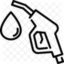 Petroleo Oleo Combustivel Ícone