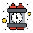 Bomba de tiempo  Icon