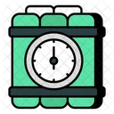 Bomba de tiempo  Icon