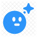 Emoji De Bomba Explosao De Bomba Arma Explosiva Ícone