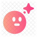 Emoji De Bomba Explosao De Bomba Arma Explosiva Ícone