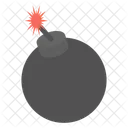 Bomba  Icono