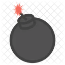 Bomba  Icono
