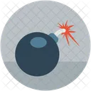 Bomba  Icono