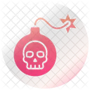 Bomba  Icono