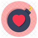 Bomba  Icono