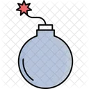 Bomba  Icono