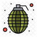 Bomba  Icono