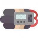 Bomba  Icono