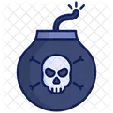 Bomba  Icono