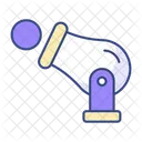 Bombard  Icon