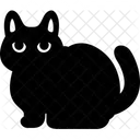 Bombay Cat  Icon