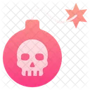 Bombe  Symbol