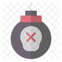 Bombe  Symbol