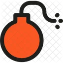 Bombe  Symbol