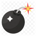 Bombe  Symbol