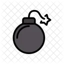 Bombe  Symbol