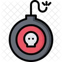 Bombe  Symbol