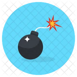 Bombe  Symbol