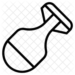 Bombe  Symbol
