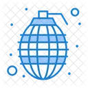 Bombe  Symbol