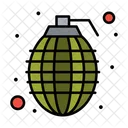 Bombe  Symbol