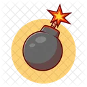 Bombe  Symbol