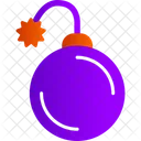 Bombe  Symbol