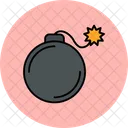 Bombe  Symbol