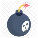 Bombe  Symbol