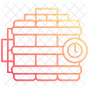 Bombe à retardement  Icône
