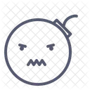 Bombe  Symbol