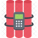 Bombe  Symbol