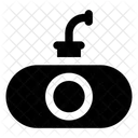 Bombe  Symbol