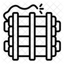 Bombe  Symbol