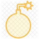 Bombe  Icône
