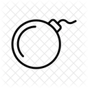 Bombe  Symbol