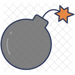 Bombe  Symbol