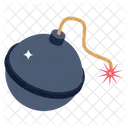 Bombe  Symbol