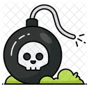 Bombear  Ícone