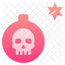 Bombear  Ícone