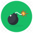 Bombear  Ícone