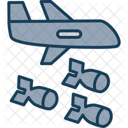 Bomber  Symbol