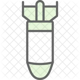 Bomber  Icon