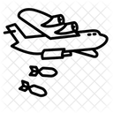 Bomber  Icon