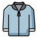 Bomber Jacket Menswear Attire Icon