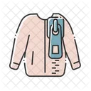 Bomber jacket  Icon