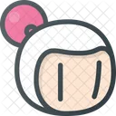 Bomberman Game Play Icon