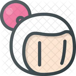 Bomberman  Icon