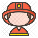 Bombero Icon